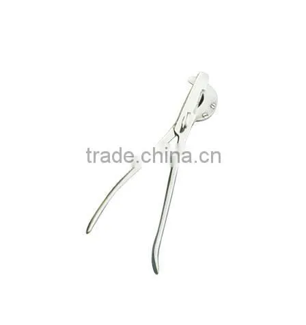 Castrator Forceps