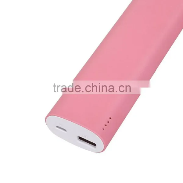 Slim Body Factpry Price 10400mAh Battery Pack photo-3