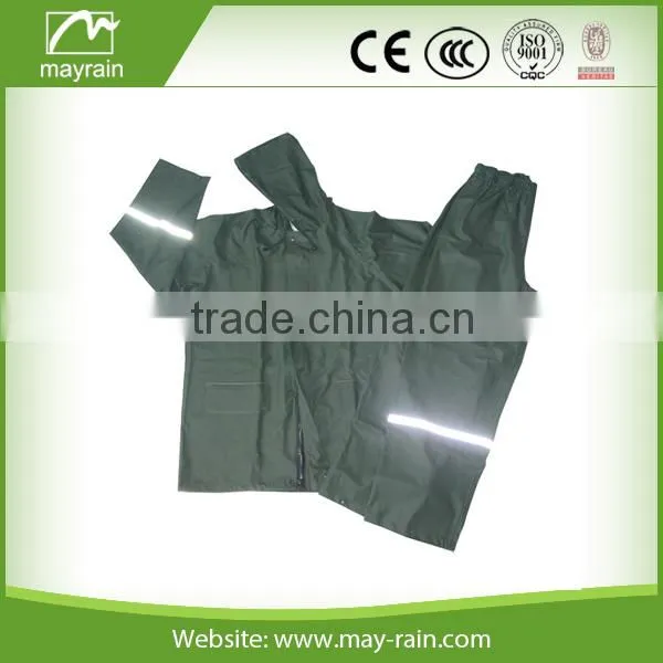 100%waterproof Wash-and Cleaning Overall photo-4