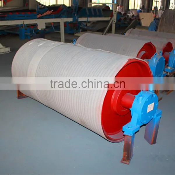 Dia.1600mm Heavy-duty Tail Pulley With Good After-sale Service photo-4