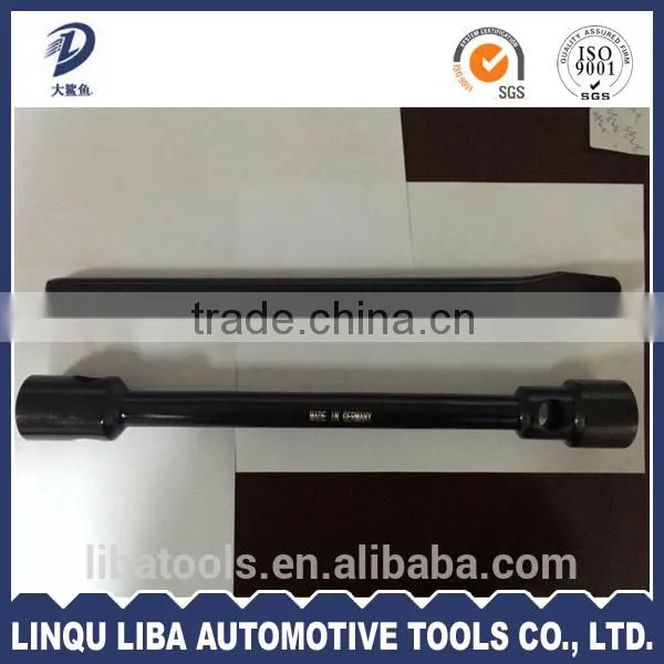 Set Price Manual Hand Tool Double Head Heavy Duty Torque Wheel Wrench photo-6