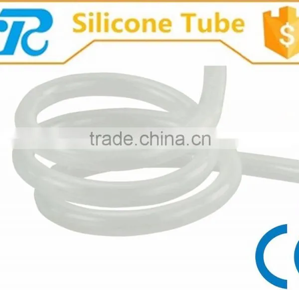 Silicone Tube