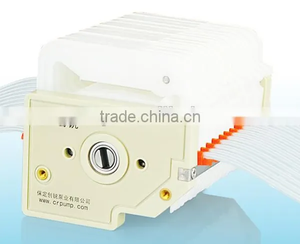 DG Series Pump Head photo-5