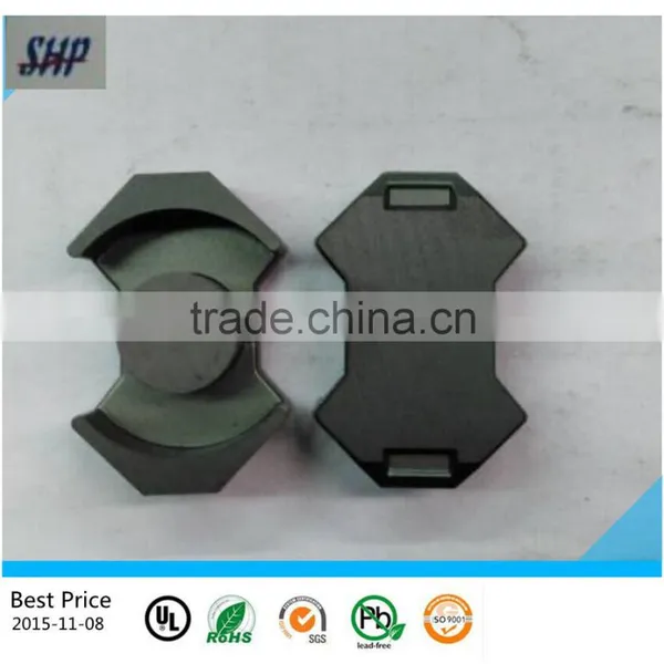 RM8 Transformer Ferrite Core/magnetic Core PC40/PC44 With Best Price photo-5