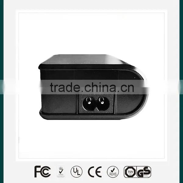 4 Ports Usb Desktop Travel Charger Approved by UL CE FCC Certificates photo-2
