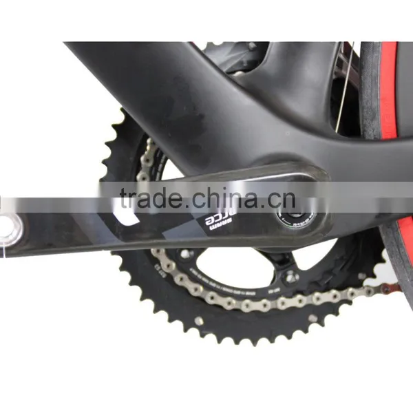 2106 Aerodynamic Carbon Bike Aero Road Bicycle Electric Bike Bicycle photo-5