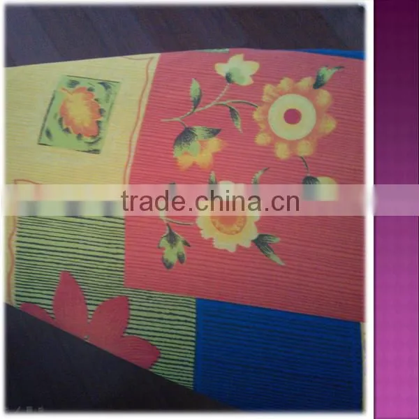 Lightable Folding Fashion Adjustable Hotel Ironing Board photo-3