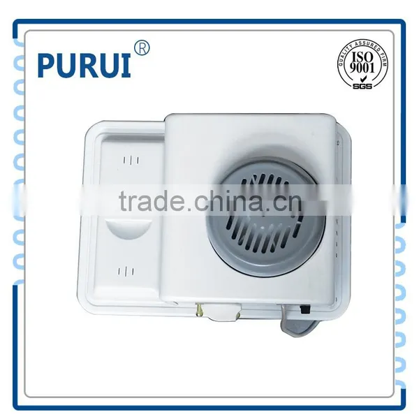 Lab Circulating Water Vacuum Pump photo-4