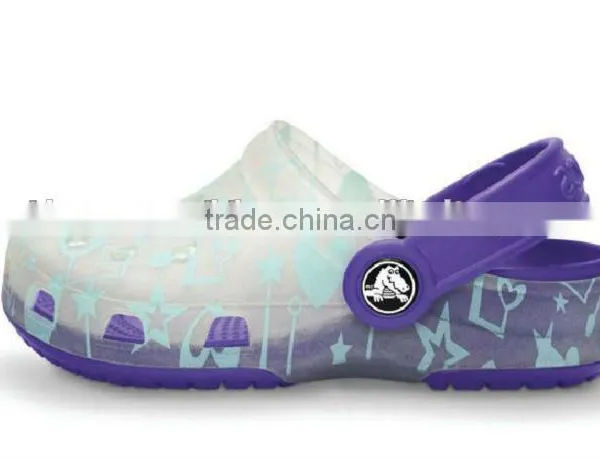 6 Stations Full Automatic EVA Slippers Making Machine photo-2