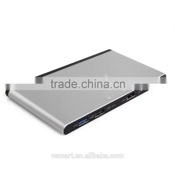 Win 10 Mini PC With Cherry Trail Z8300 Mini PC Support Duan Band Wifi Vensmile IPC002 Plus Mini PC Intel Z8300 Mini PC photo-2