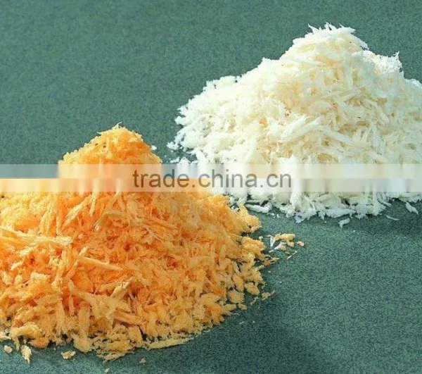Fully Automatic Hot Selling 2015 Breakfast Cereal Processing Line Produciton Machine photo-3