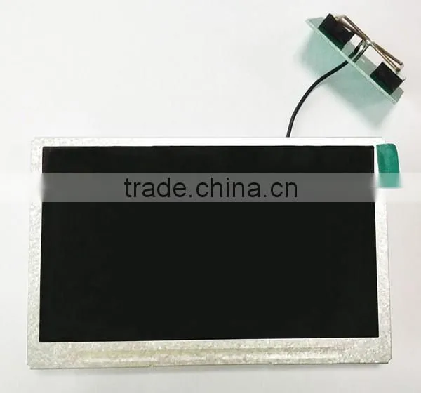 Wireless Camera Module 5.8ghz Wireless Video Transmitter Receiver photo-2