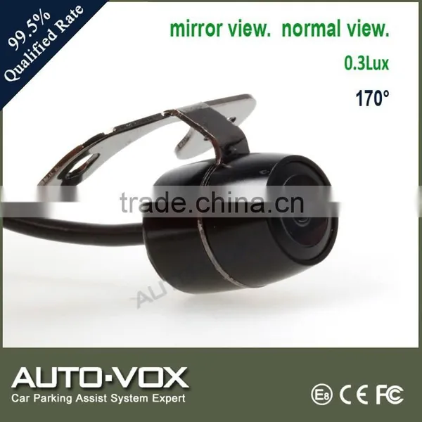 Mini Digital Color Waterproof Camera With FCC Certificate photo-6