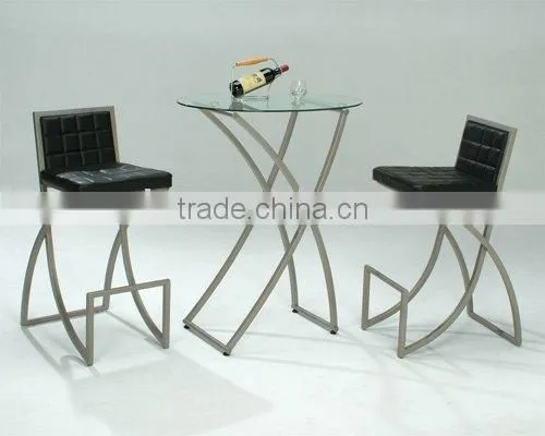 Outdoor Metal Bar Set/ Bar Set