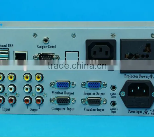 Projector Control System Teaching Central Controller/education Multimedia Controller/Central Control System photo-4