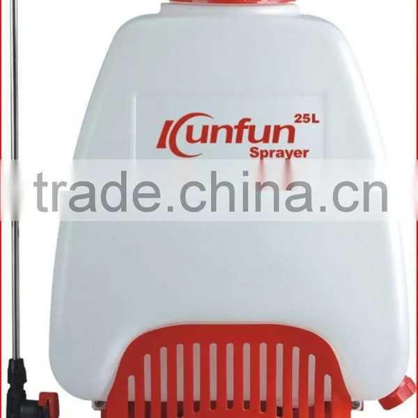 2013 Agricultural Garden Sprayer Compressor Nebulizer With Accessories Knapsack Power Sprayer