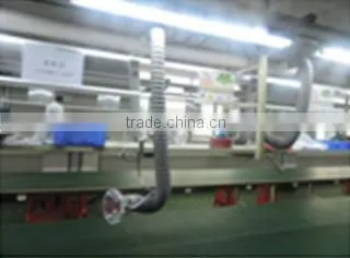 Hot Saling 100w 150w 200w 240w 300w Led High Bay Light , Industrial Led High Bay Light photo-5