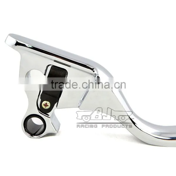 BJ-LS241-026 Recommend Aluminum Brake Lever With Hydraulic Clutch for Harley 2008-2013 Touring and Trike photo-5
