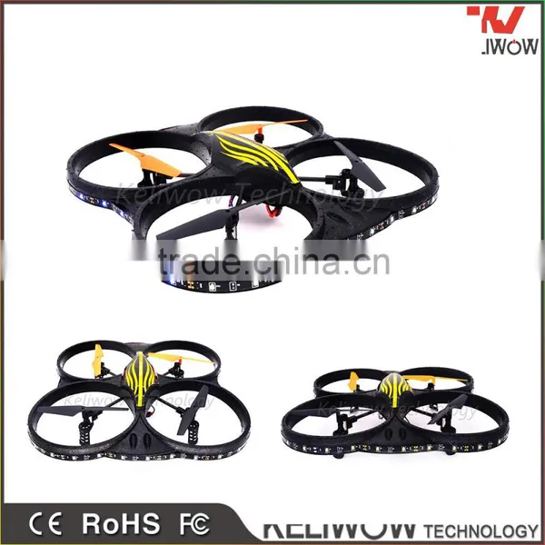 Long Distance 3D 2.4ghz UAV SPV Drone rc Drone Professionnal Photography Drones photo-6