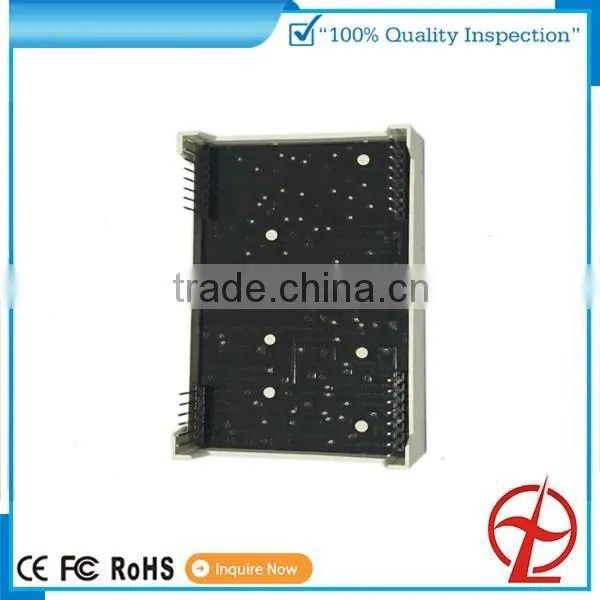 Customization Led Display 7 Segment Display Full Color Cixi Factory photo-5