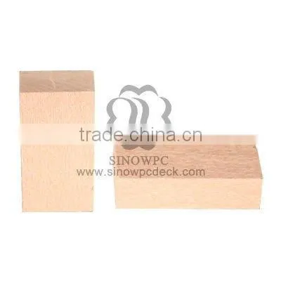 New Material Wpc Box Flowers