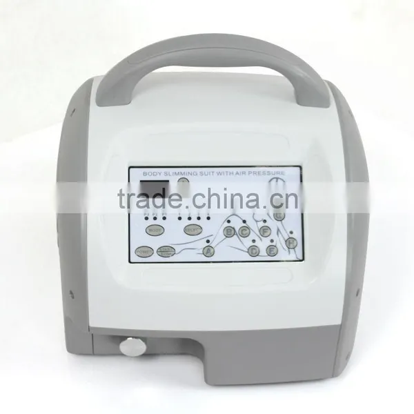 2014 Popular Desktop Pressotherapy Machine Quality Choice photo-3