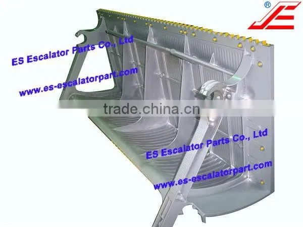 8011236 , Escalator Step , Escalator Step for CNIM photo-2