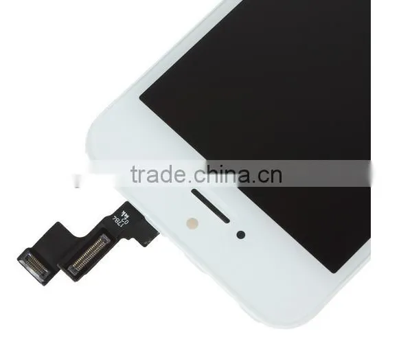 For IPhone 5s Screen Display With Mobile Phone Parts ,For IPhone 5s Screen Lcd With Parts photo-4