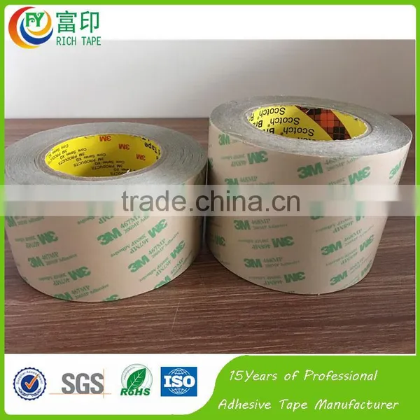 Soft Board or FPC Transfer Tape Double Sided Acrylic Adhesive photo-3
