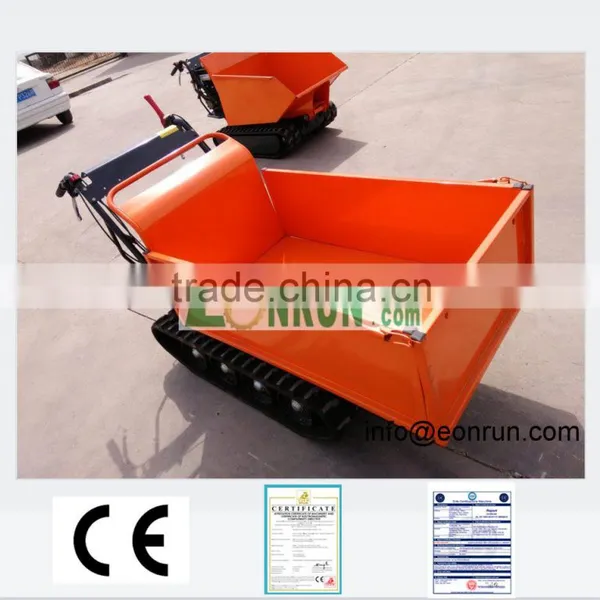 Mini Crawler Transporter With CE photo-2