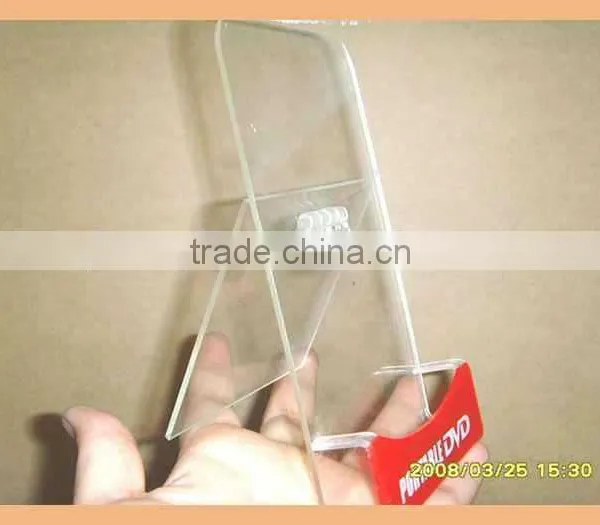Advertising Acrylic Digital Product Display Rack photo-5