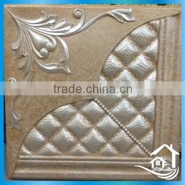 Polyester Resin Wall Panels photo-2