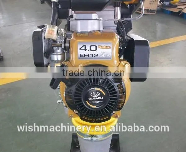 HONGDA petrol impact compactor