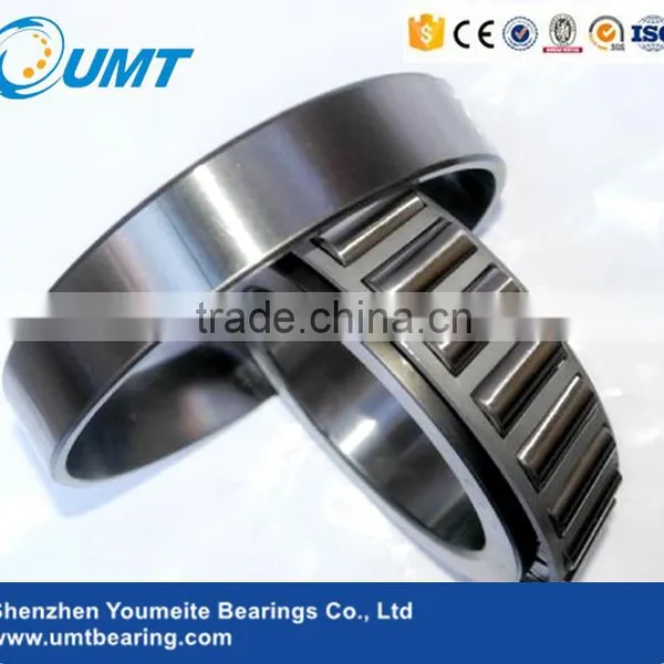 i Good Quality Long Life Taper Roller Bearings 30207 for Mining Machinery photo-4