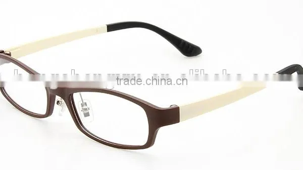 Optical Frame Eyeglasses Made In China Ultem Material For Unisex photo-2