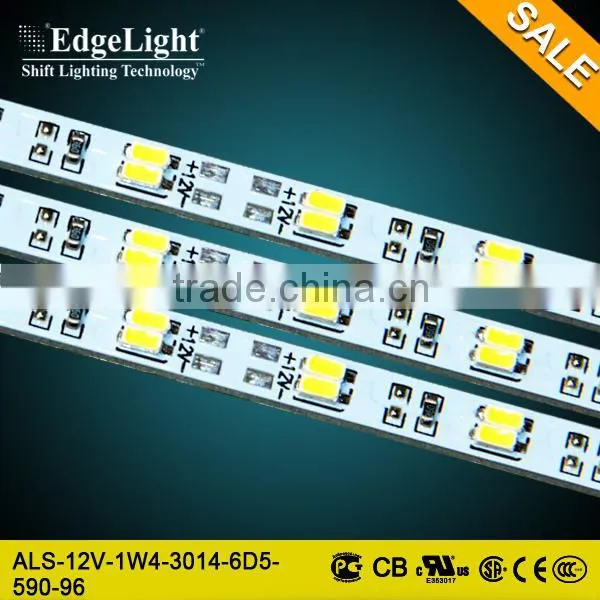 Edgelight Usb Led Closet Light ALS-12V-1W4-3014-6-590-96 Companies Looking for Represent photo-2