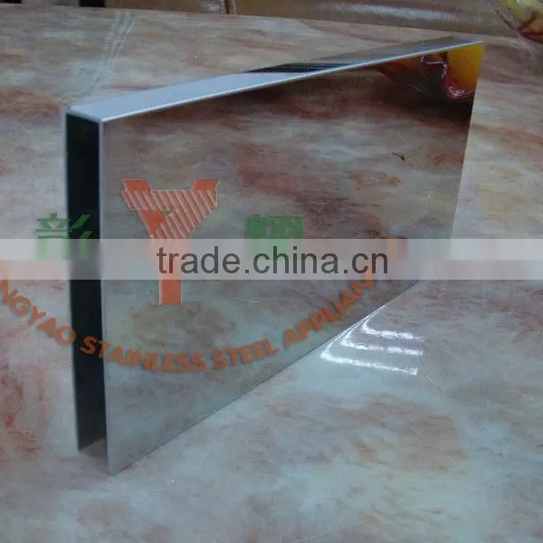 Stainless Steel u Channel Manufactures in China photo-6
