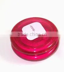 Led Flashing yo yo With Big Logo Area photo-2