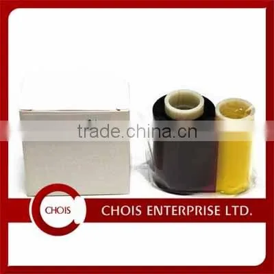 New Zebra Compatible 800015-140 Ribbon,YMCKO Color Ribbon for ID Card Printers,200 Prints photo-5