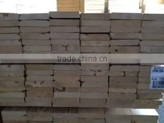 Southern Yellow Pine Lumber photo-3