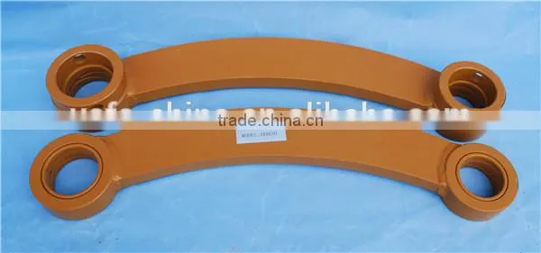 Excavator Bucket Arm Track Link for Kobelco SK100 SK200 SK230 SK300 SK320 photo-4