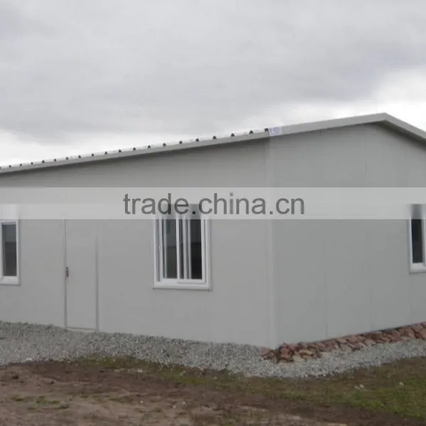 Cheap Prefab House photo-6