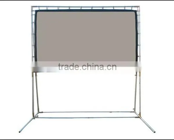 Transparent Projection Film photo-2
