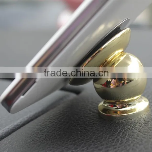2016 Multifunction Magnetic Smart Phone Car Mount Holder for Sale photo-5