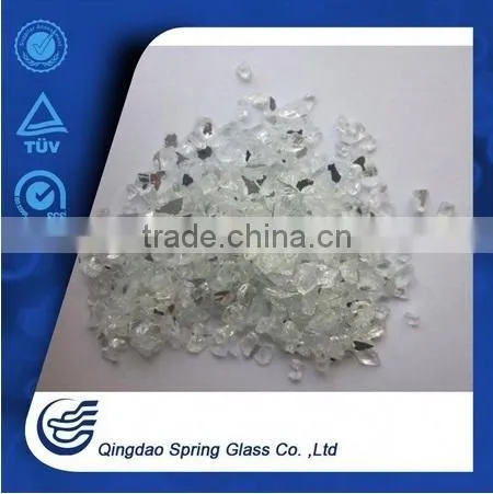 Decorative Crushed Mirror photo-6