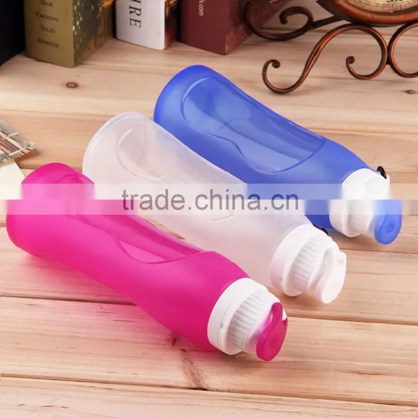 Custom Food Grade Silicone Babies Product photo-3