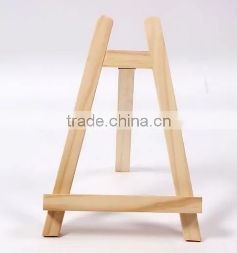 Small Wooden Easel photo-2
