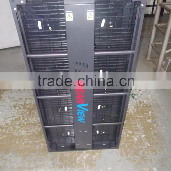 Outdoor Advertising Led Display Screen Prices photo-2