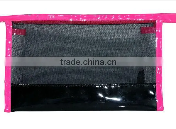 Candy Color Cosmetic Bag