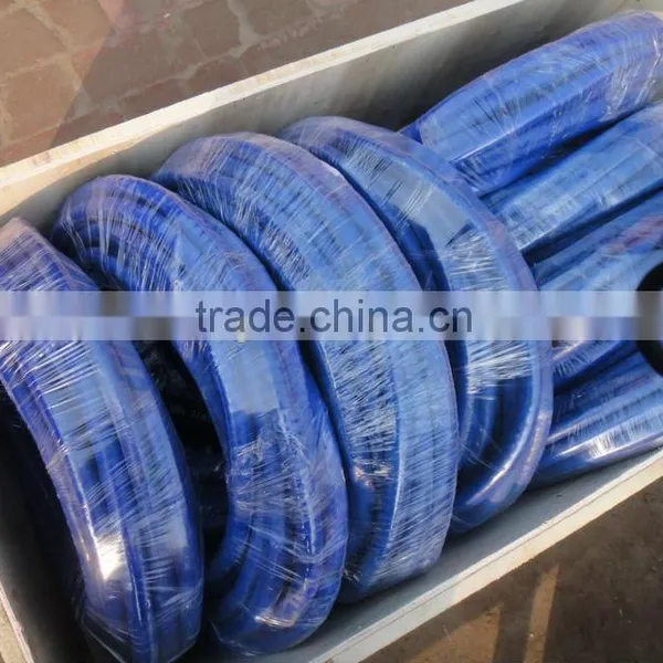 Silicone Rubber Tubing